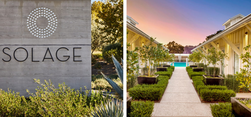 Solage, Auberge Resorts Collection  |  Spa Solage