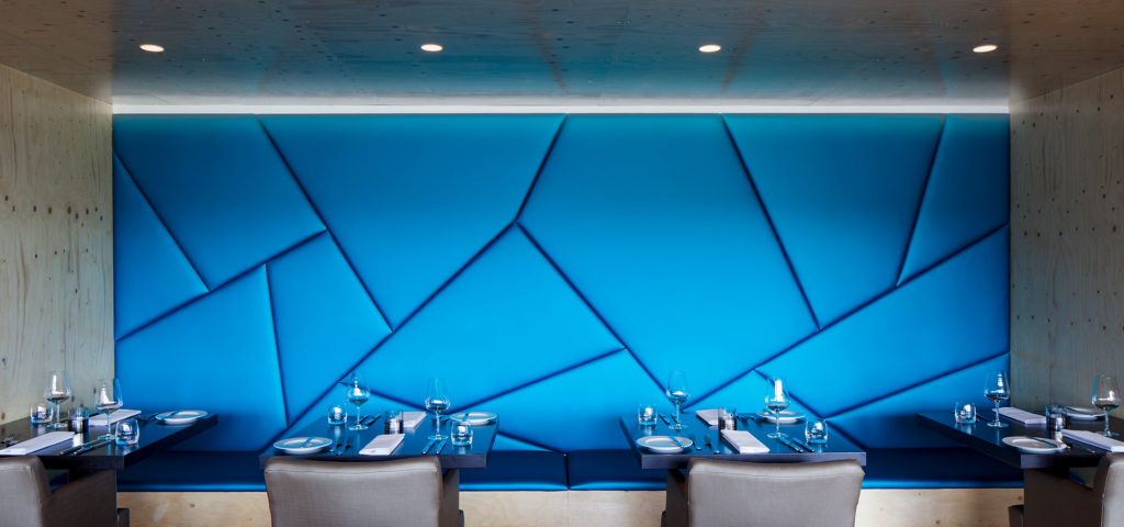 The Silfra Restaurant