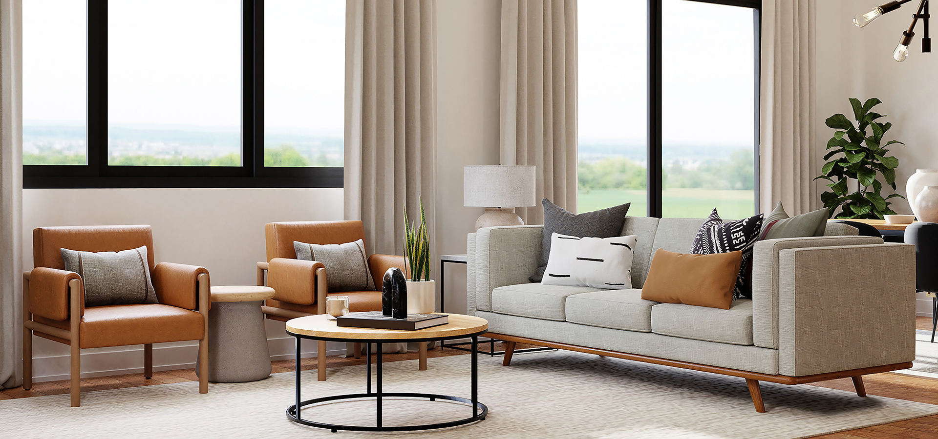 Picture of Your Guide to Quiet Luxury Home Décor Trend | Shelter