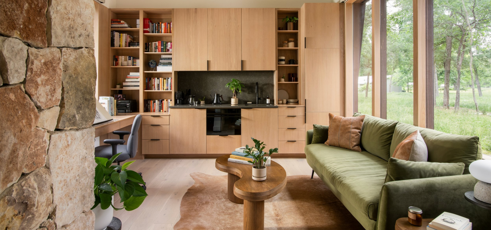 Isaac French Interview | SHLTR Interior Designer Profiles